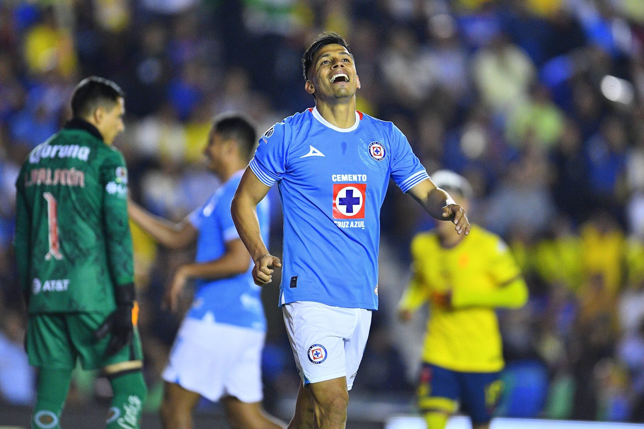 Cruz Azul vs Atlas Prediction 2