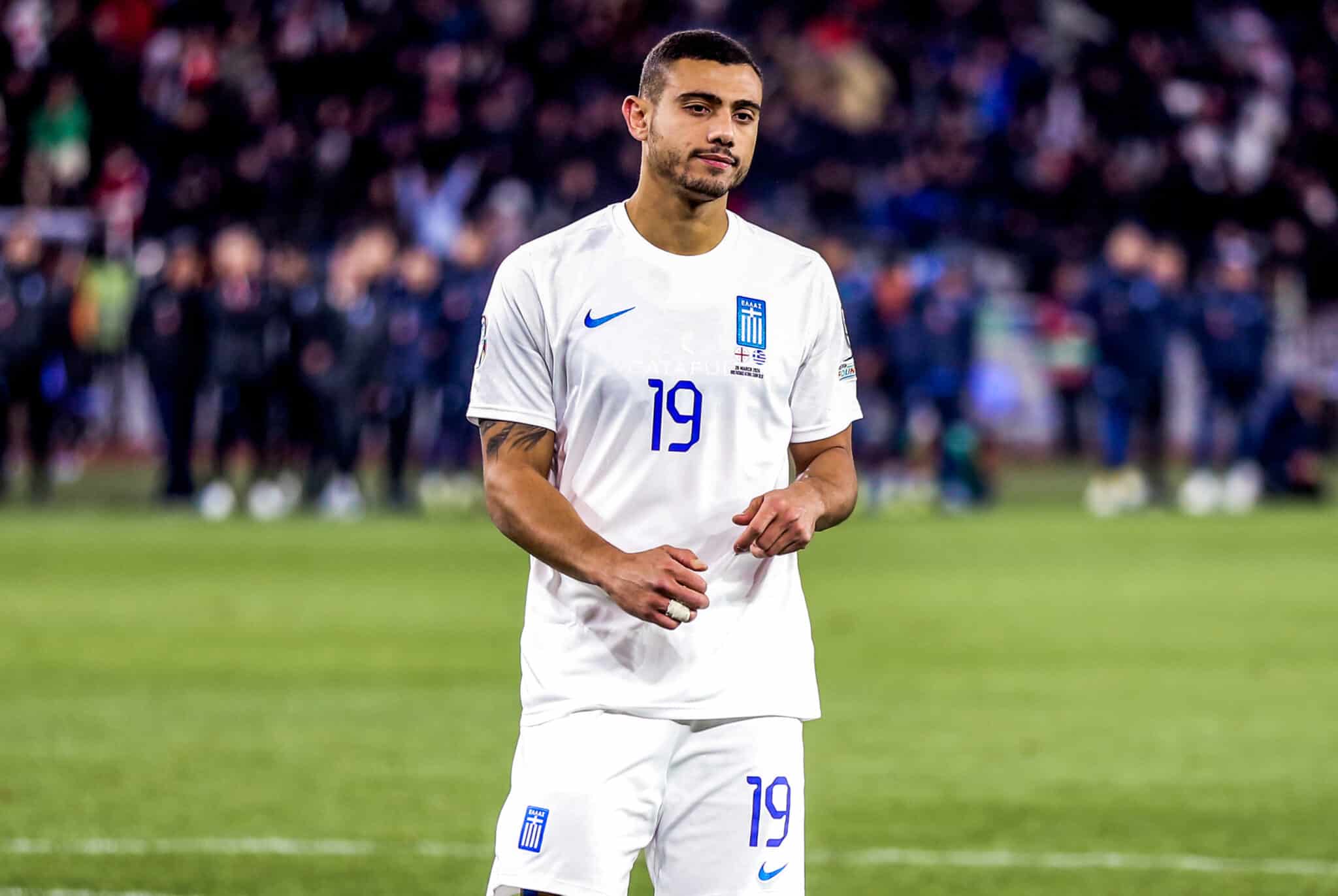 Cruz Azul vs Toluca Player