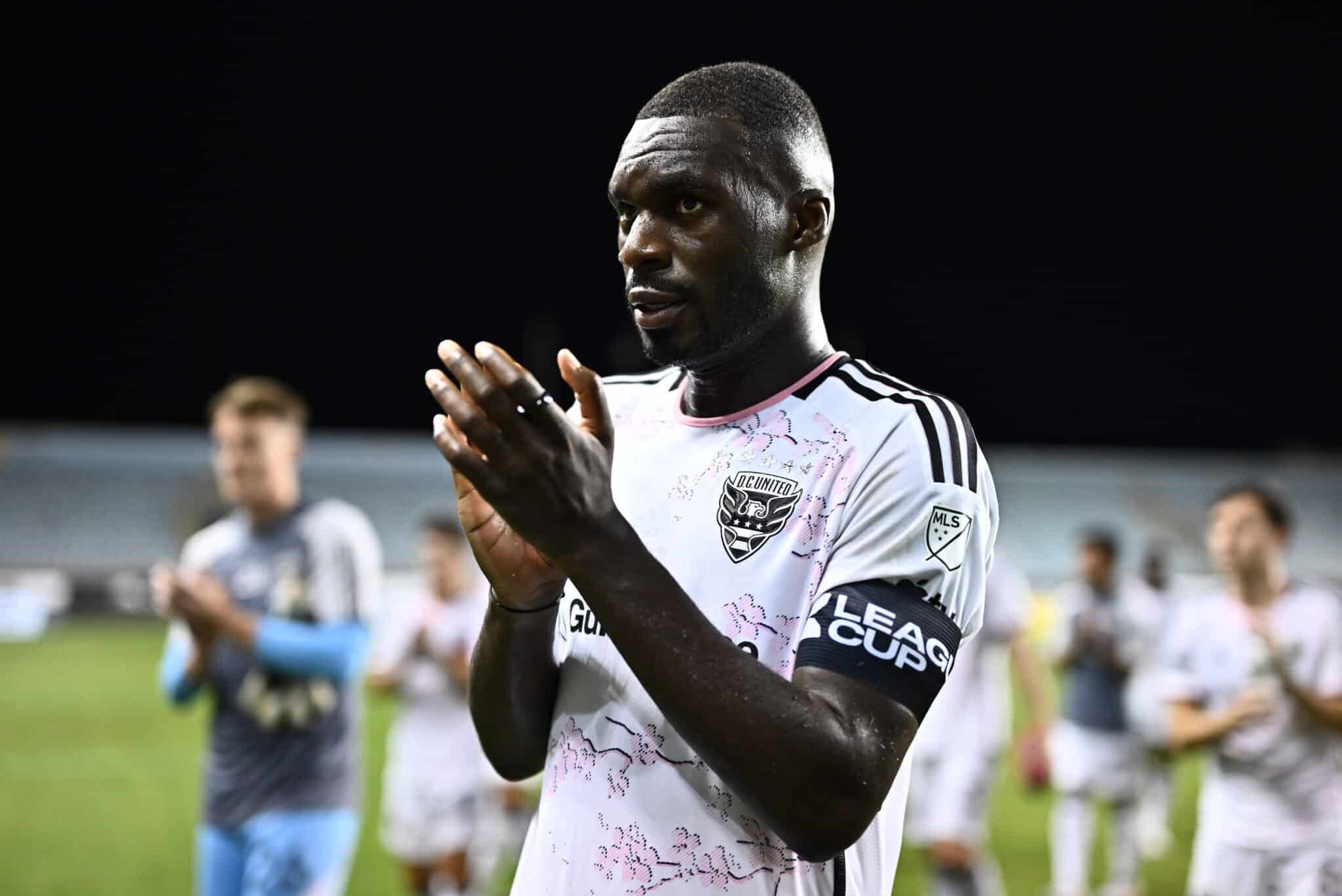 DC United vs New York City Prediction 2
