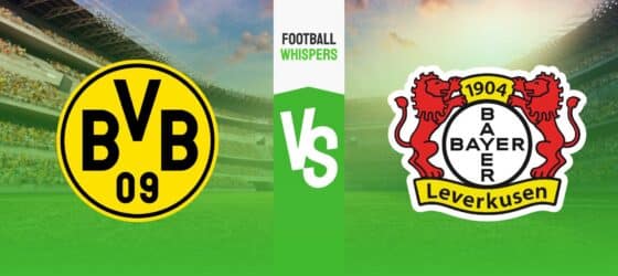Dortmund – Leverkusen tipp