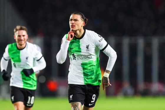 Everton &ndash; Liverpool &eacute;lő k&ouml;zvet&iacute;t&eacute;s