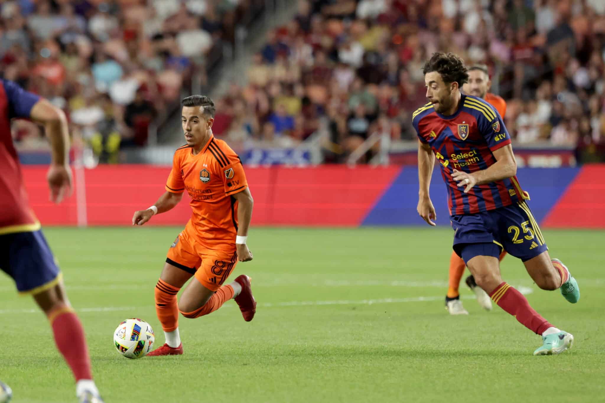 Houston Dynamo vs Minnesota United prediction, odds & betting tips &ndash; 07/14/2024