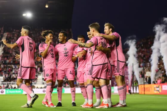 Inter Miami vs Colorado Rapids Prediction