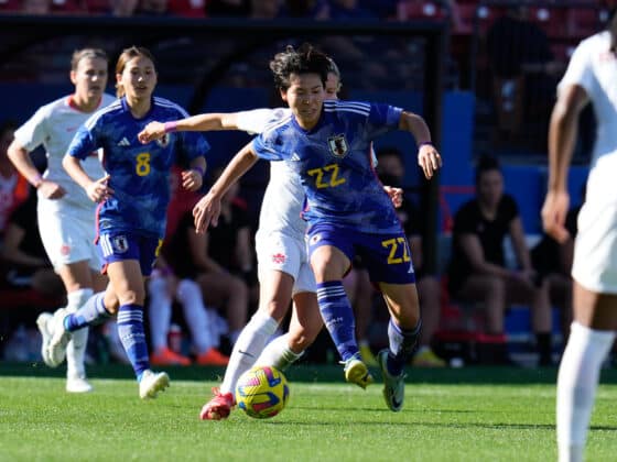 Japan vs Brazil Prediction
