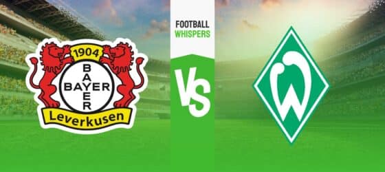 Leverkusen – Werder Bremen tipp