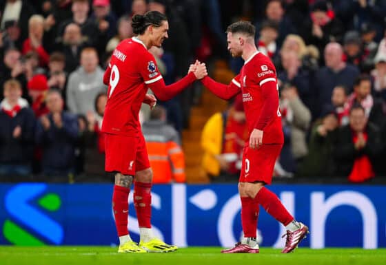 Liverpool &ndash; Crystal Palace fel&aacute;ll&aacute;sok