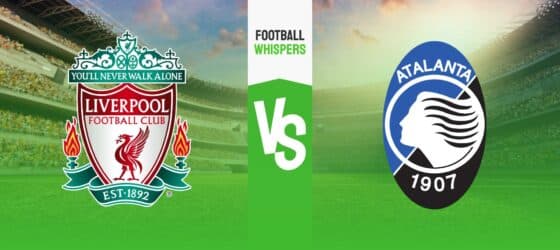 pronostic Liverpool - Atalanta