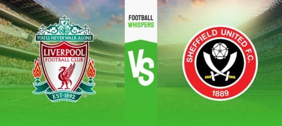 Liverpool – Sheffield United tipp