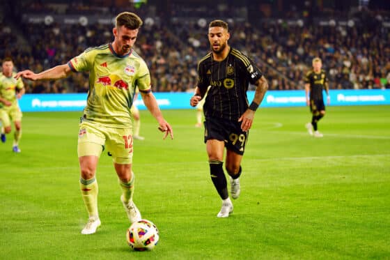 Los Angeles vs Portland TImbers Prediction