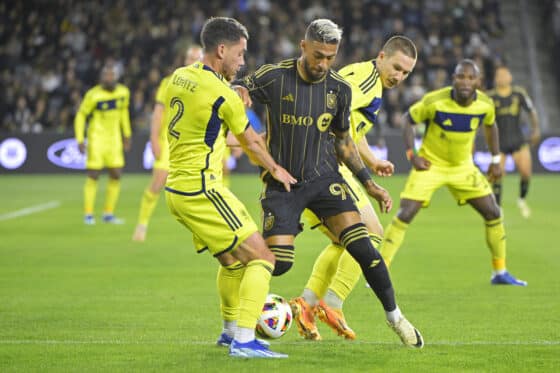 Los Angeles vs New York Red Bulls Prediction