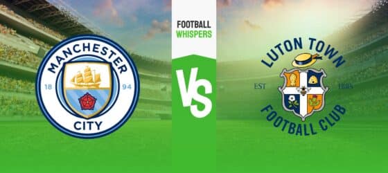 Manchester City – Luton tipp