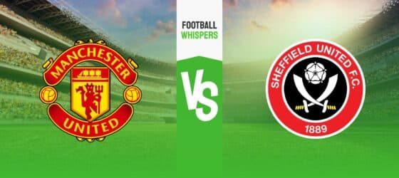 Manchester United – Sheffield United tipp