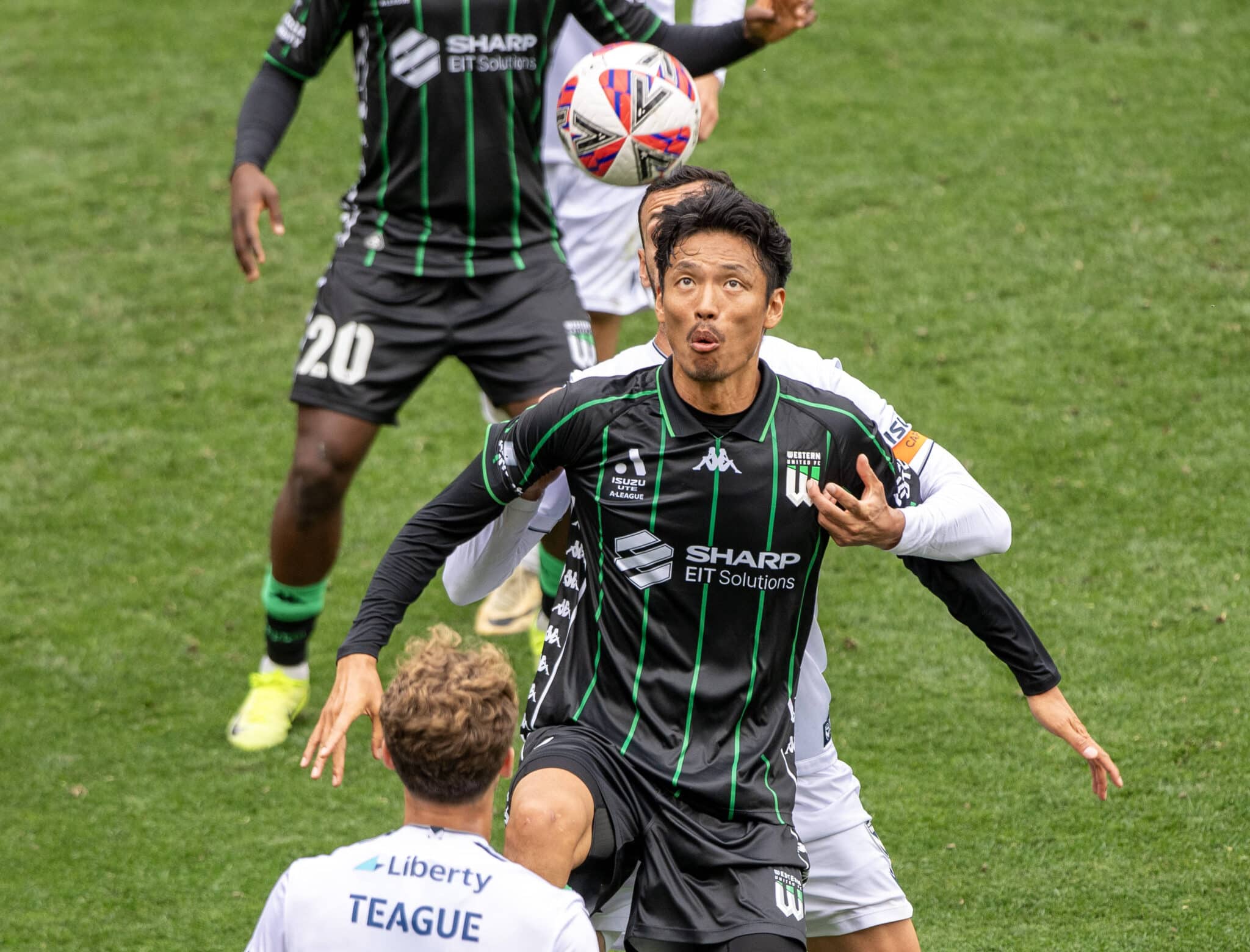 Melbourne City vs Western United Prediction 2