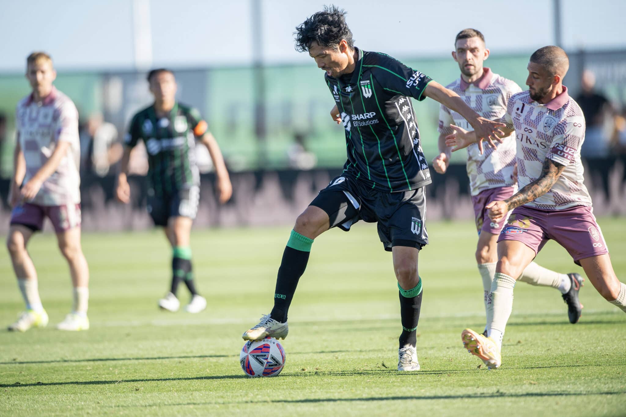 Melbourne City vs Western United prediction, odds & betting tips &ndash; 07/01/2025