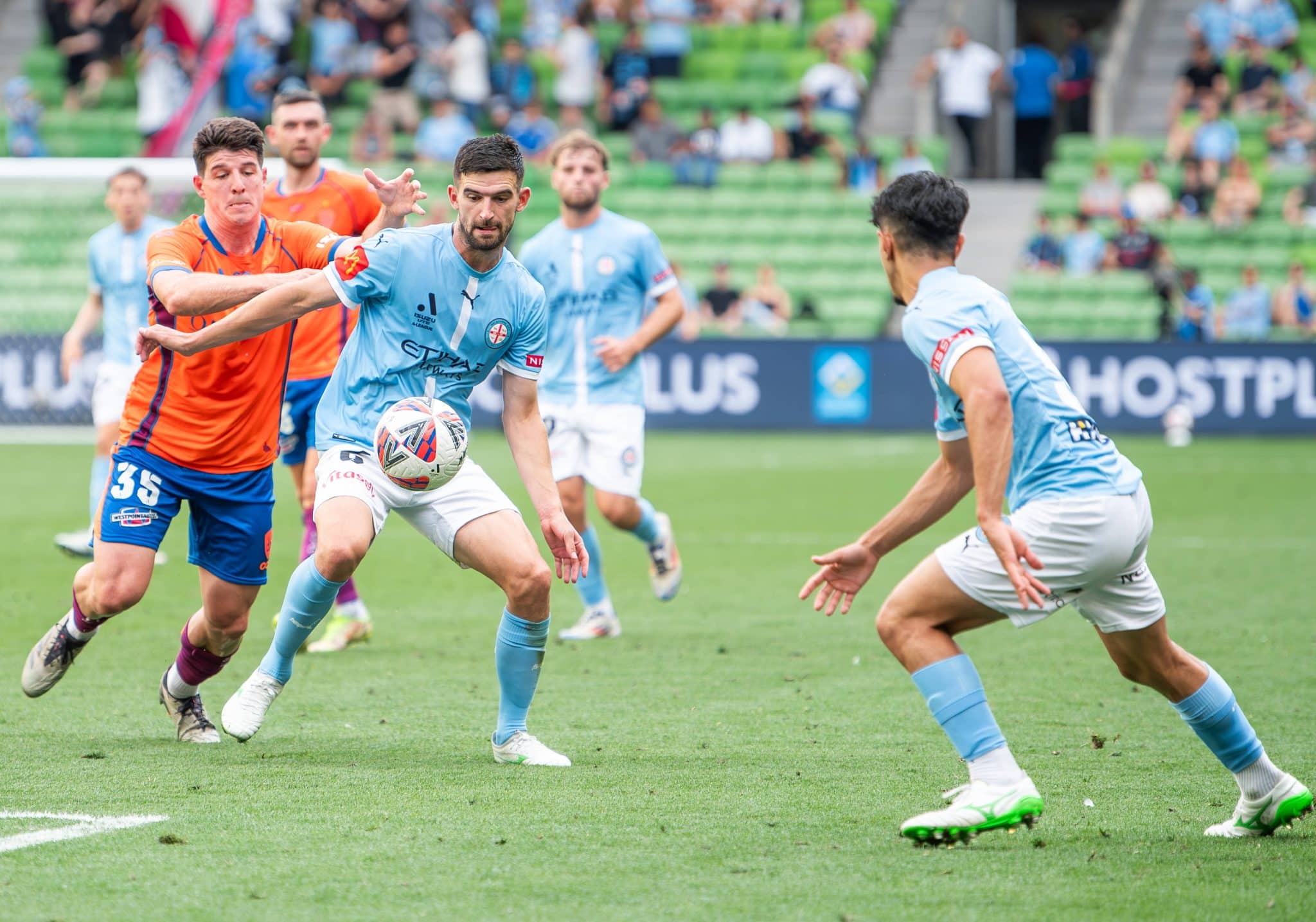 Melbourne City vs Perth Glory prediction, odds & betting tips &ndash; 15/02/2025