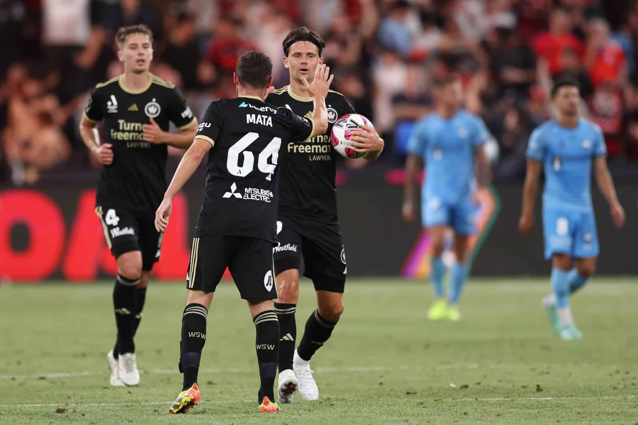 Melbourne City vs Western Sydney Wanderers prediction, odds & betting tips &ndash; 30/11/2024