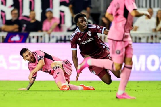 Monterrey vs Inte Miami Prediction