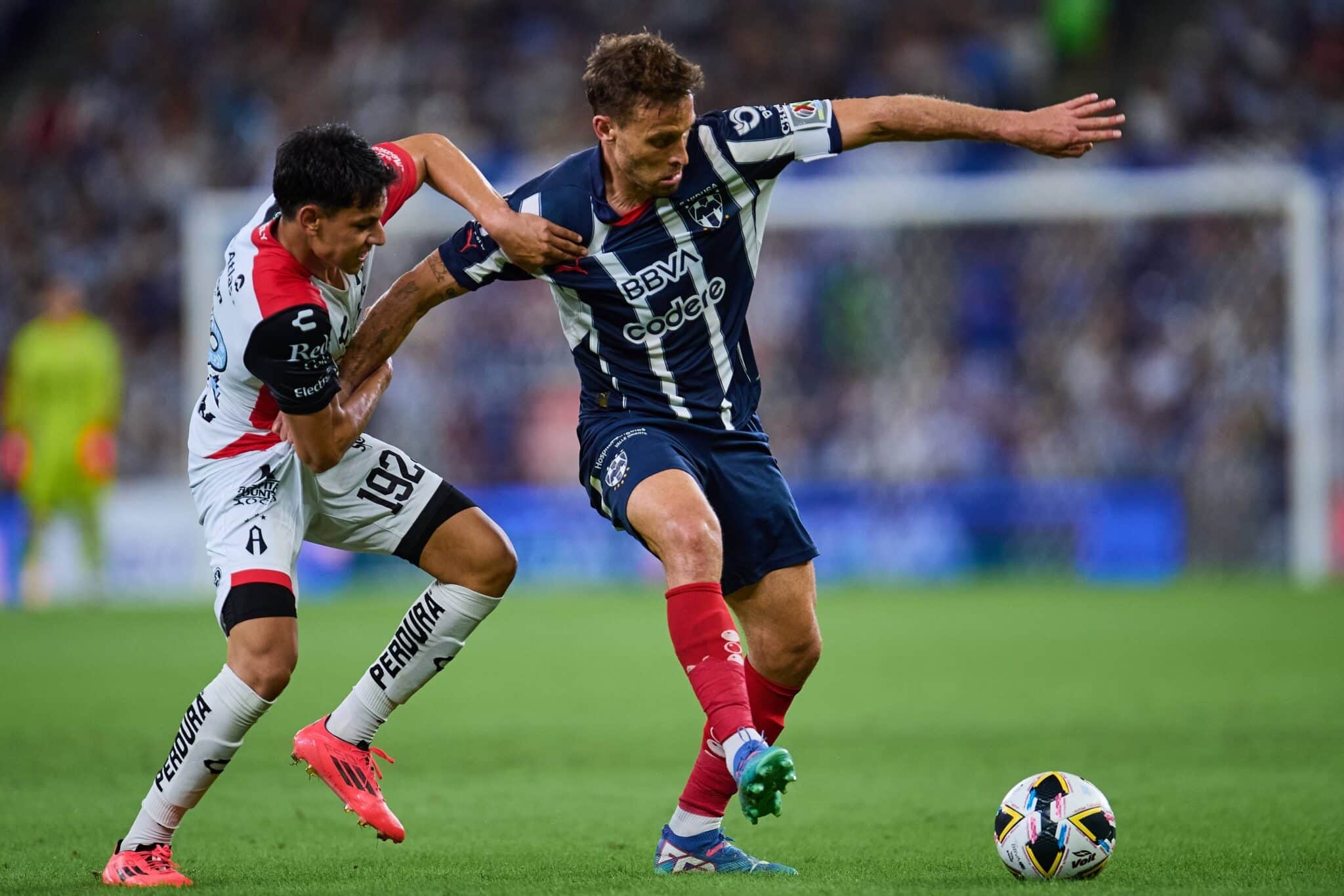 Monterrey vs Leon prediction, odds & betting tips &ndash; 11/11/2024
