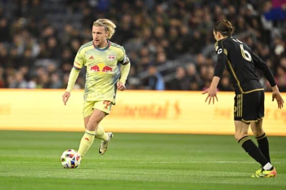 New York Red Bulls vs Vancouver Whitecaps Prediction