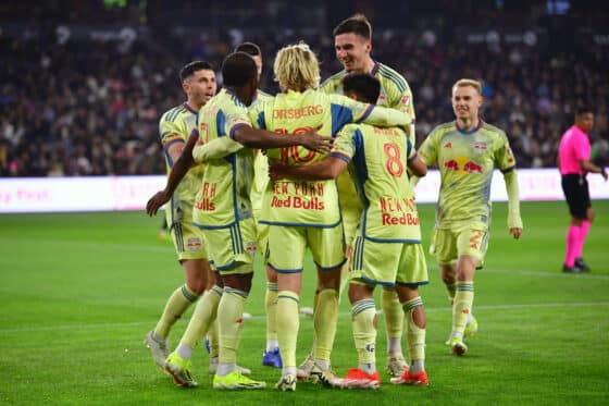 New York Red Bulls vs Vancouver Whitecaps Prediction