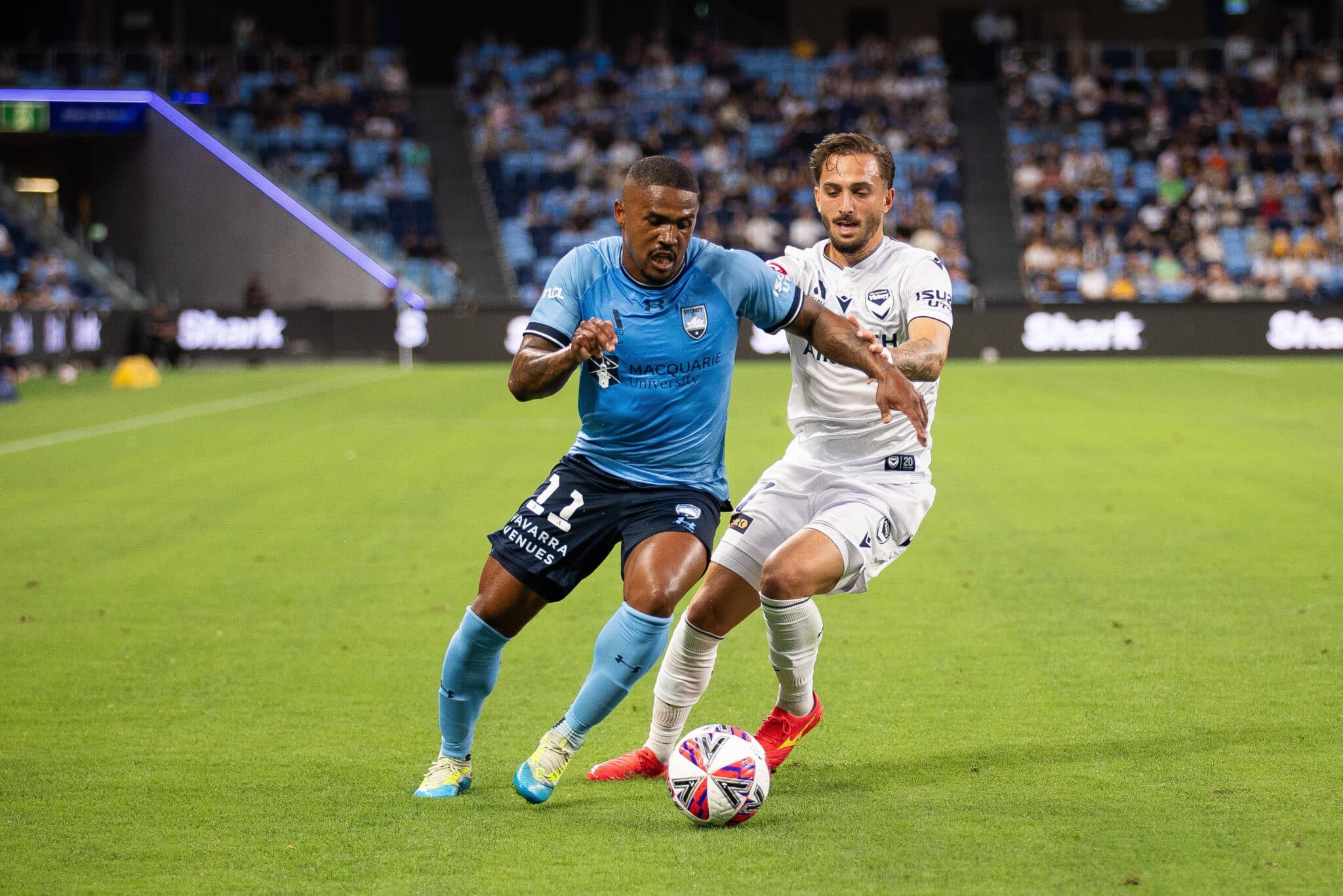 Newcastle Jets vs Sydney prediction, odds & betting tips &ndash; 04/01/2025