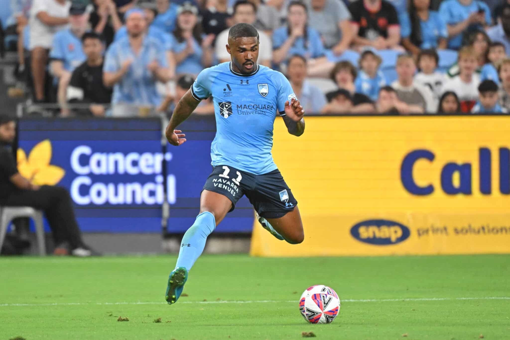 Newcastle Jets vs Sydney Prediction 2