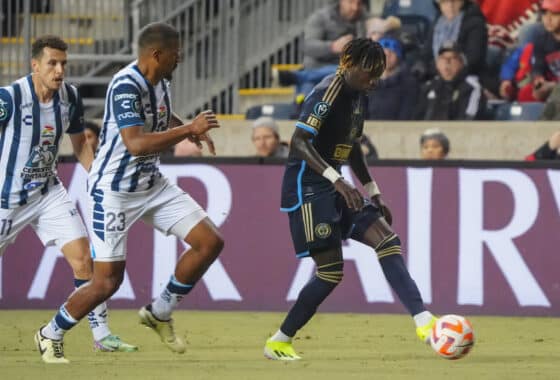 Pachuca vs Herediano Prediction