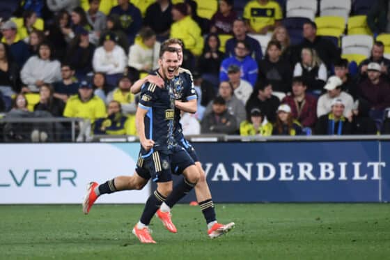 Philadelphia UNion vs Real Salt Lake PRediction