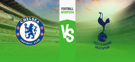 Pronostic Chelsea - Tottenham