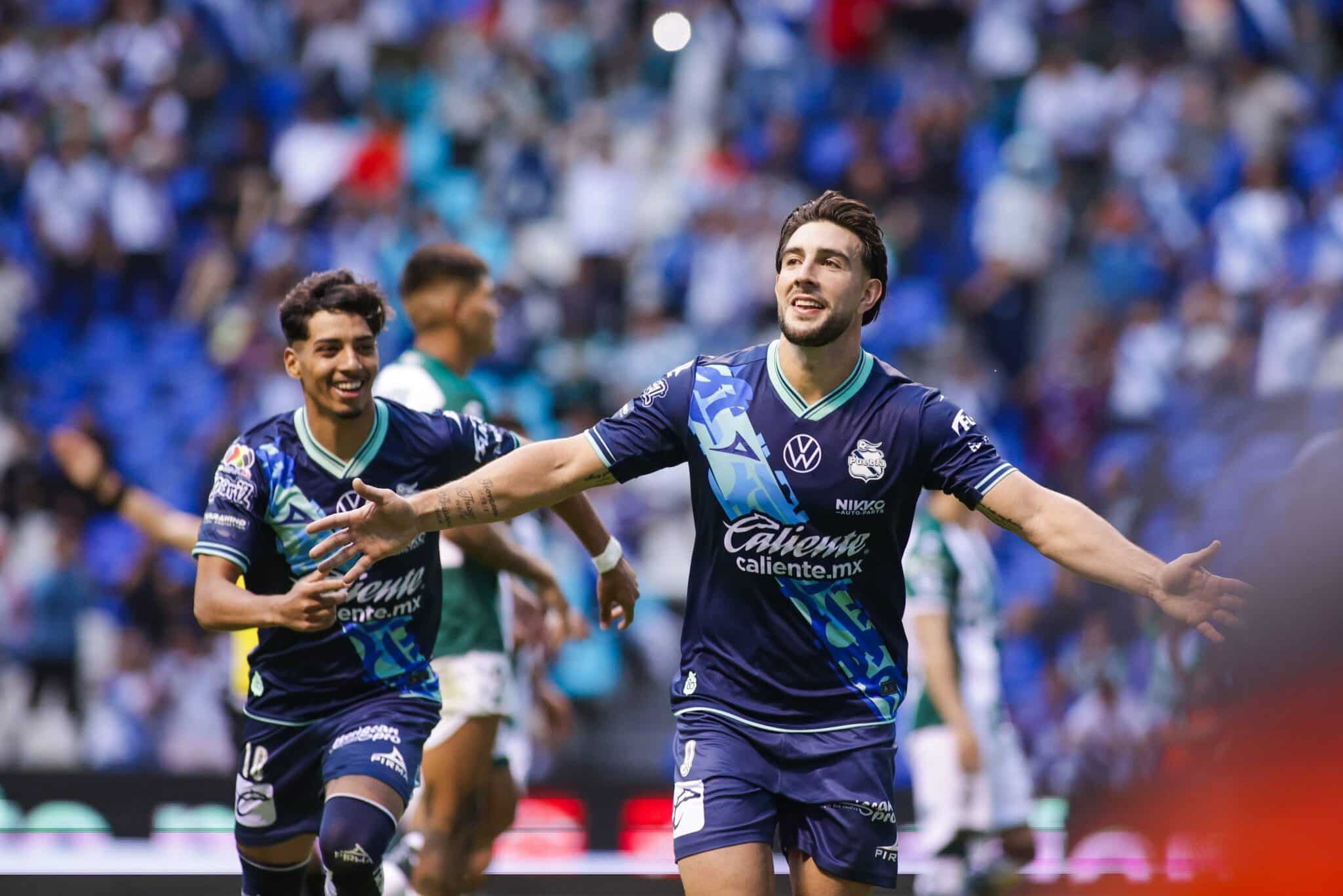 Puebla vs Guadalajara Prediction 2