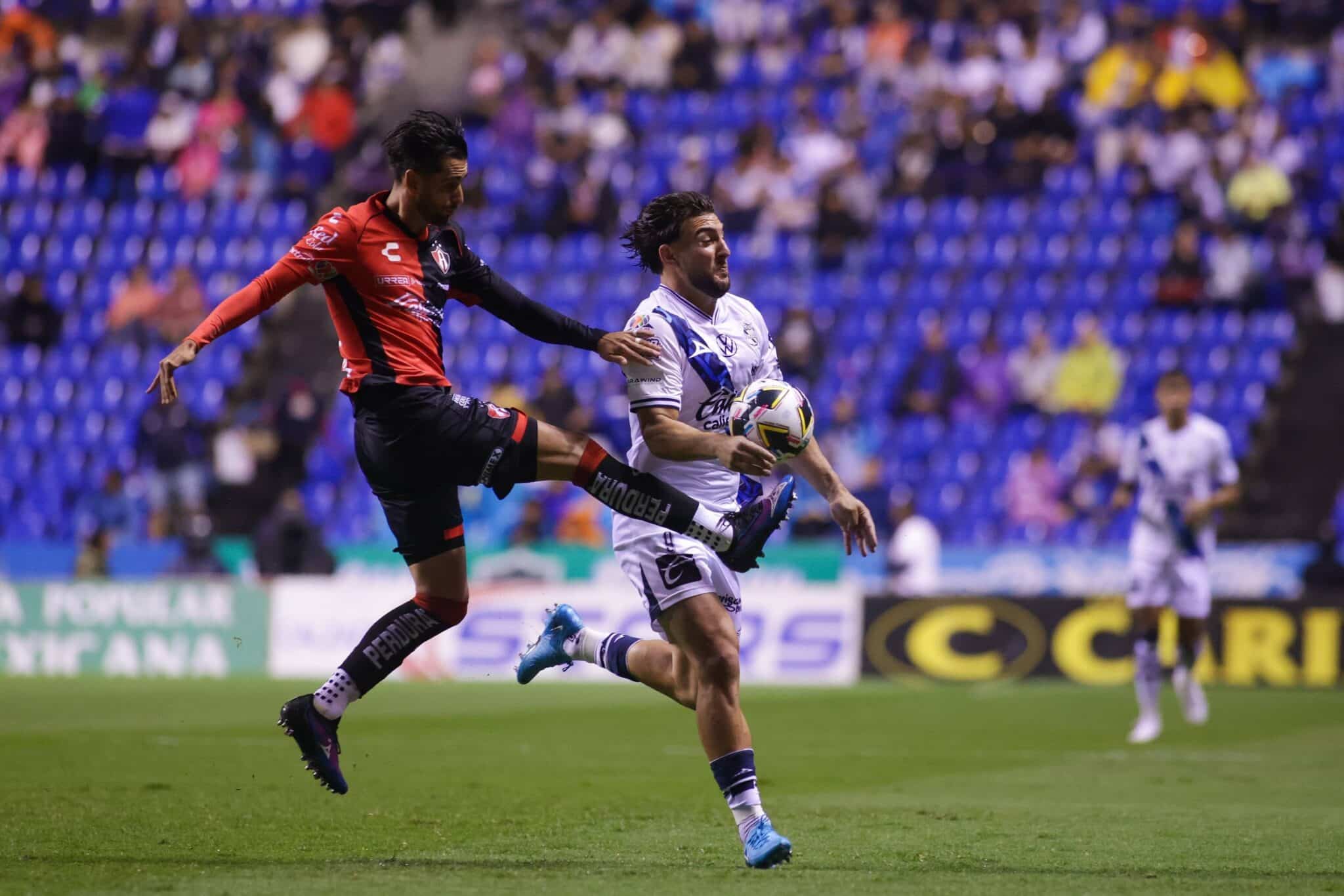 Puebla vs Guadalajara prediction, odds & betting tips &ndash; 10/26/2024