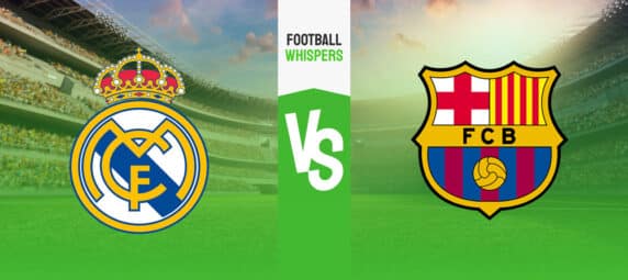 Pronostic Real Madrid &ndash; FC Barcelone : analyse, conseils et cotes (21/04/2024)