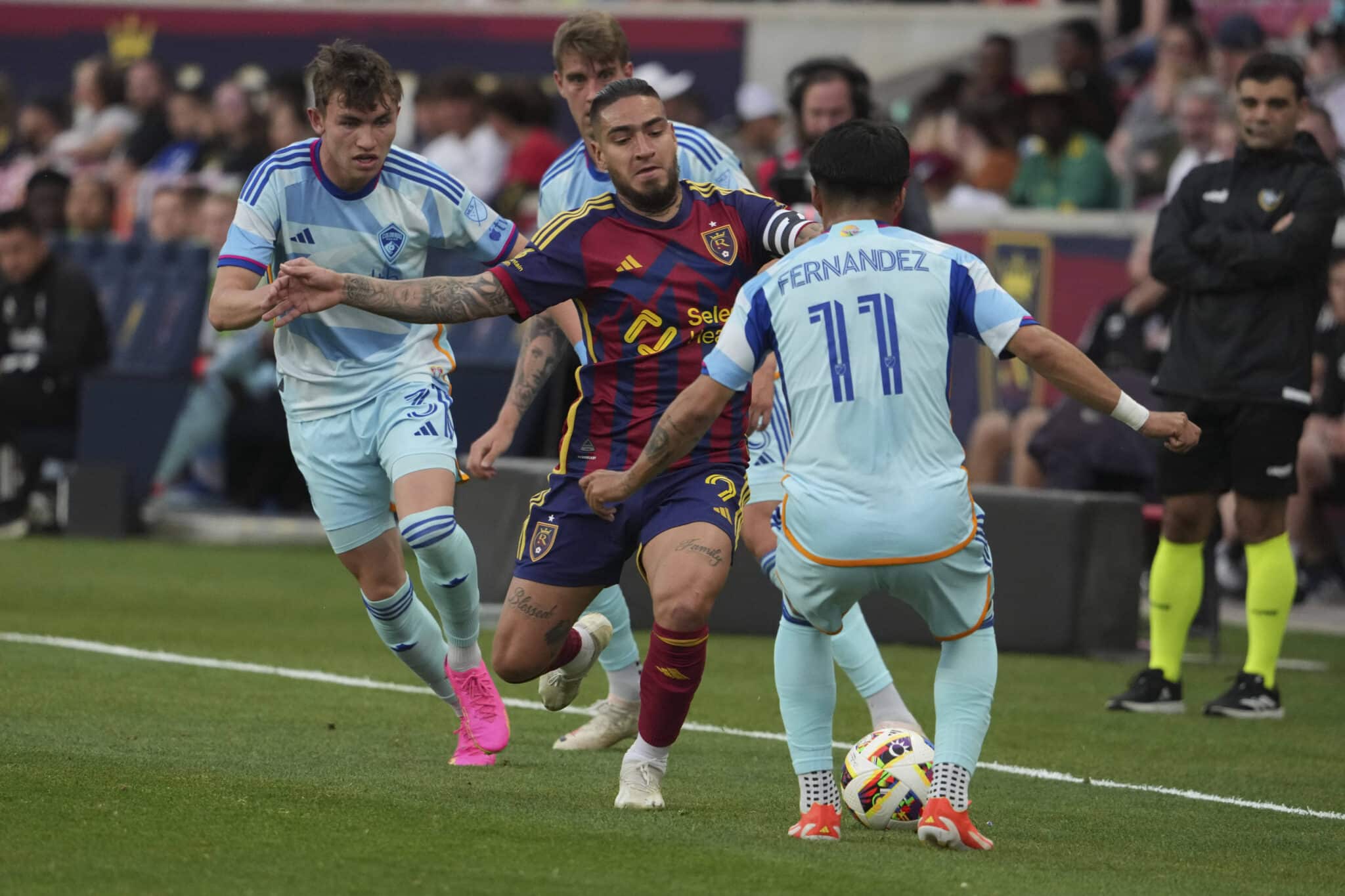 Real Salt Lake vs Minnesota United prediction, odds & betting tips &ndash; 10/03/2024