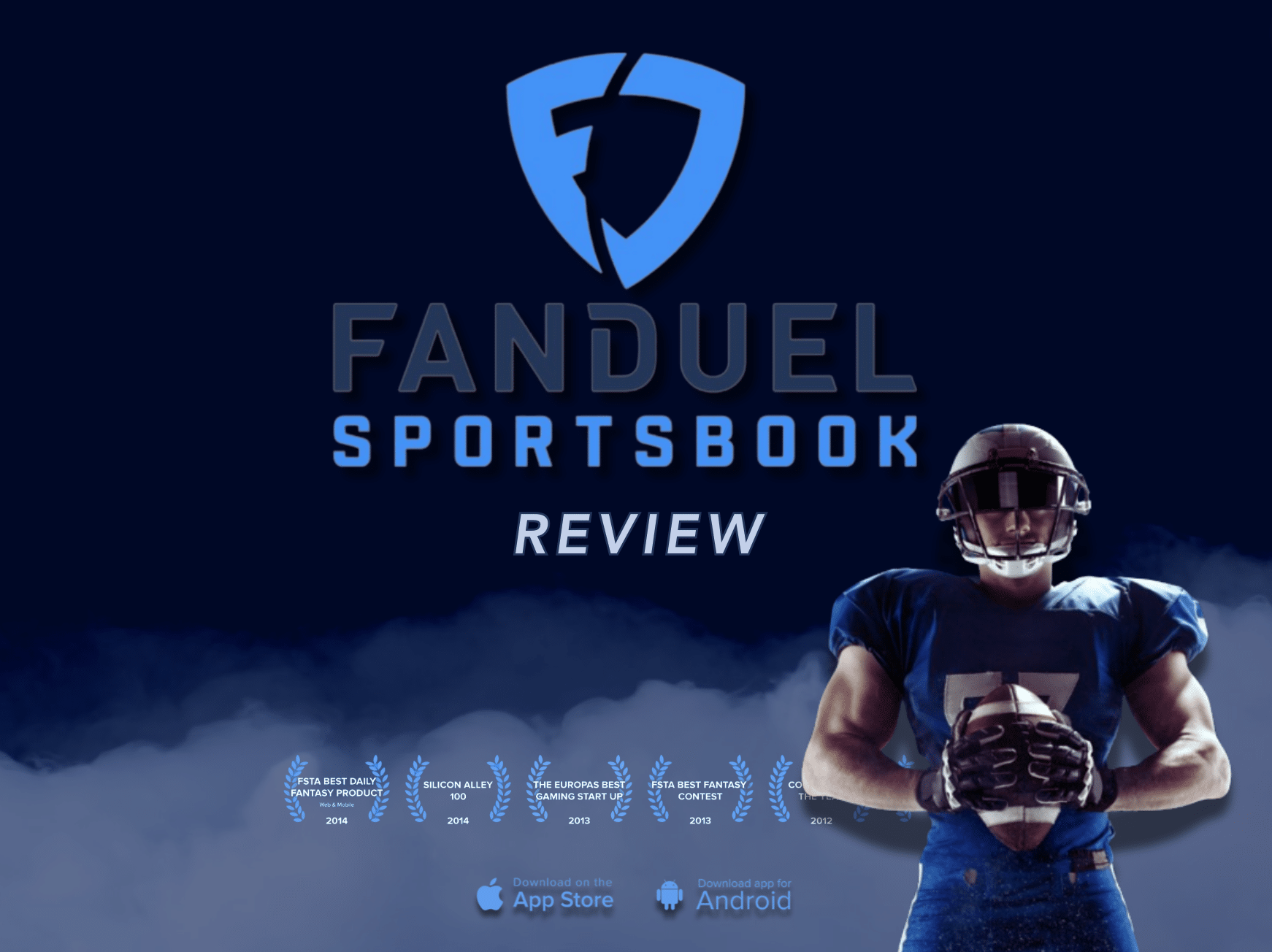 FanDuel Sportsbook Review (April 2026): Bet $5, Get $150 in Bonus Bets