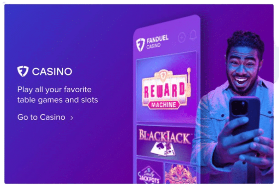 Fanduel casino review