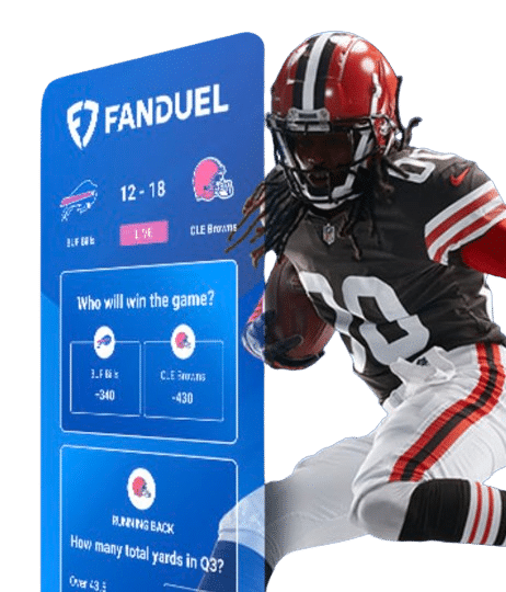 Fanduel mobile app ios