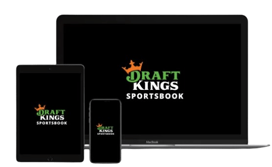 Draftkings mobile app