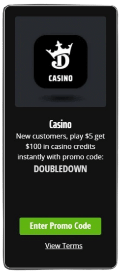 Draftkins casino
