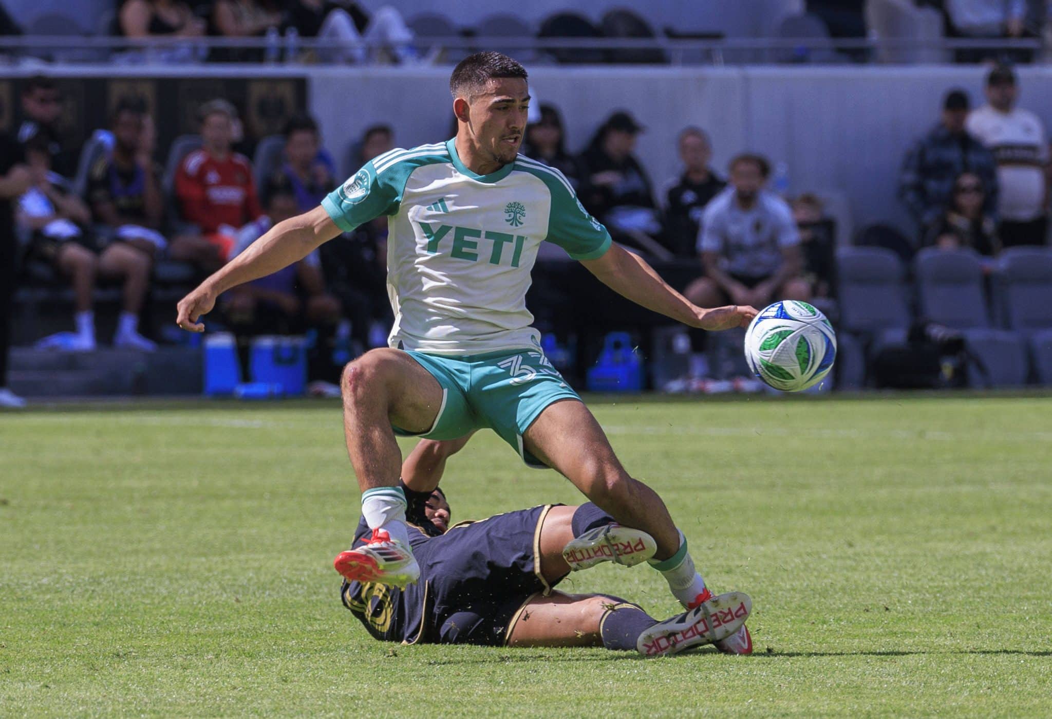 St. Louis City vs Austin Prediction 2