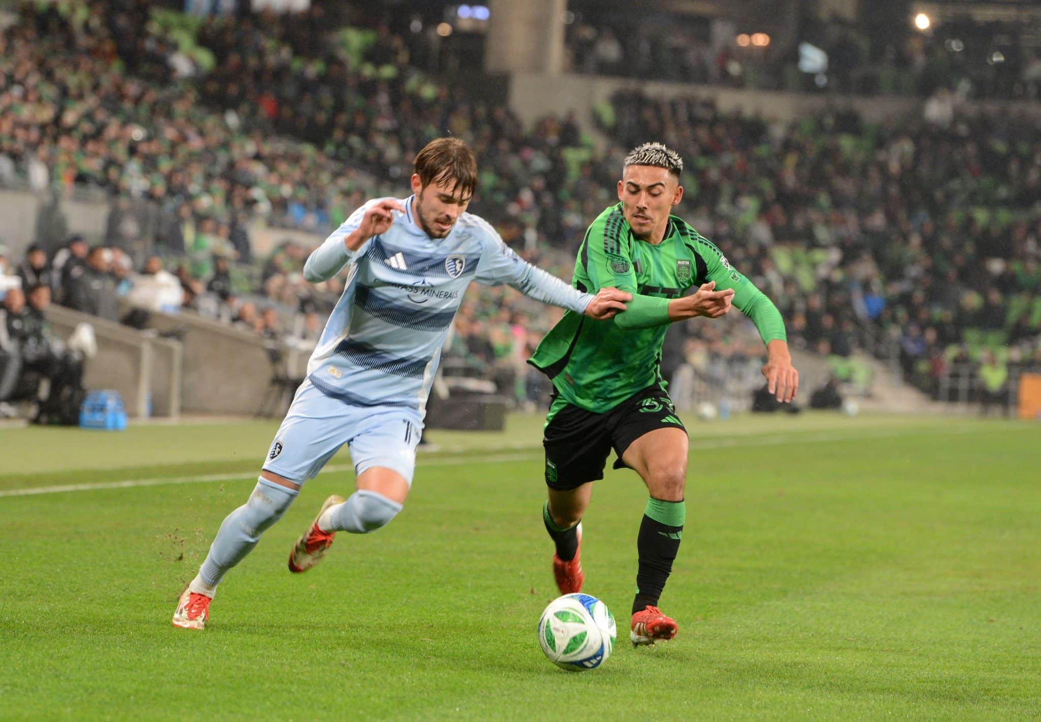 St. Louis City vs Austin prediction, odds & betting tips &ndash; 03/30/2025