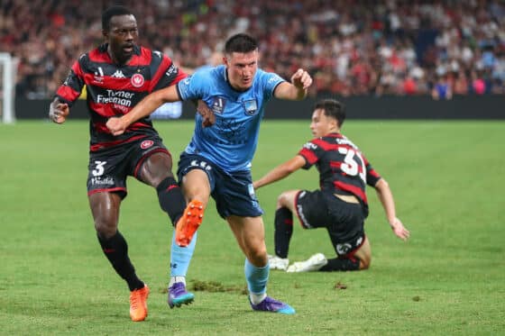 Sydney vs Macarthur Prediction