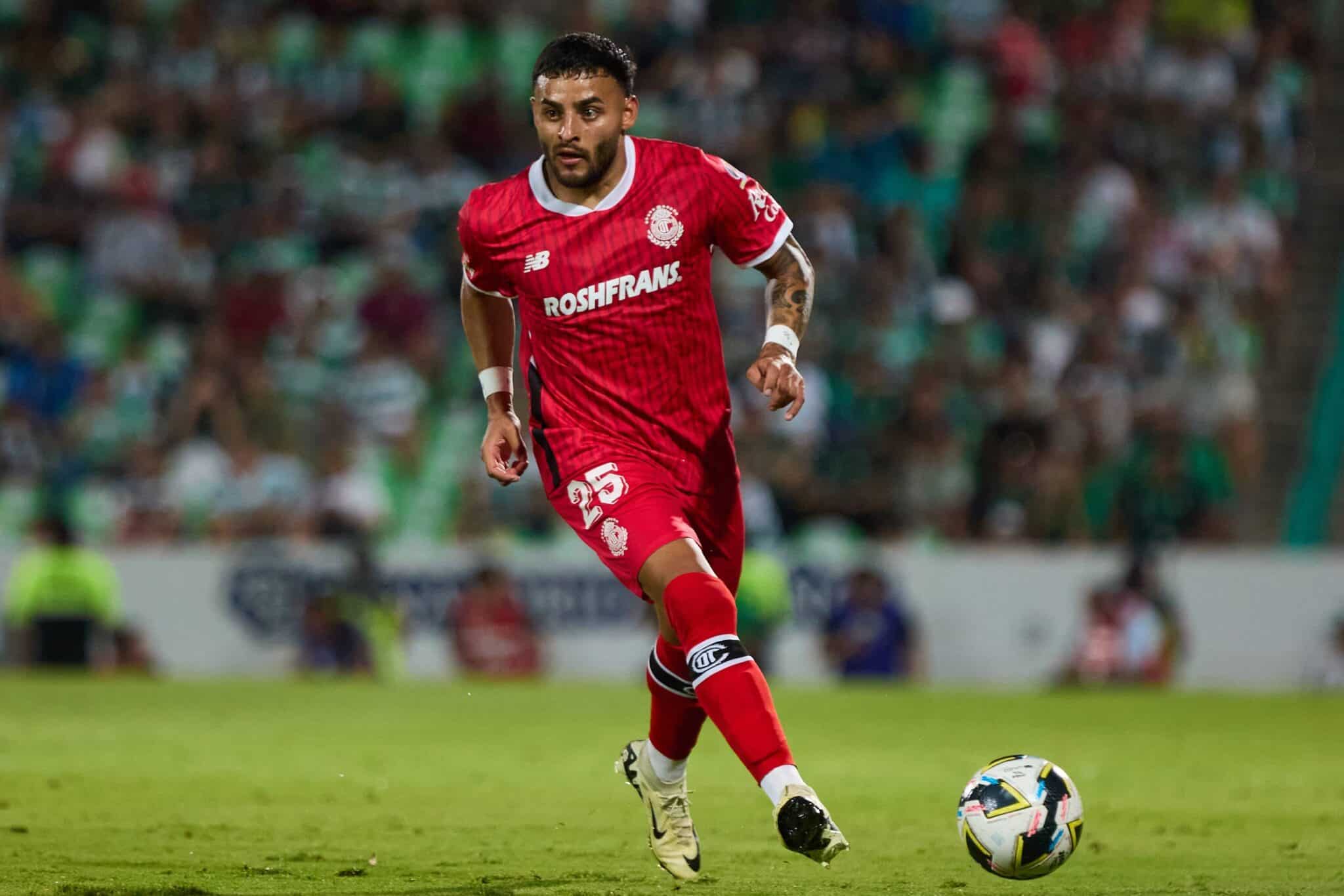 Toluca vs Atlas Prediction 2