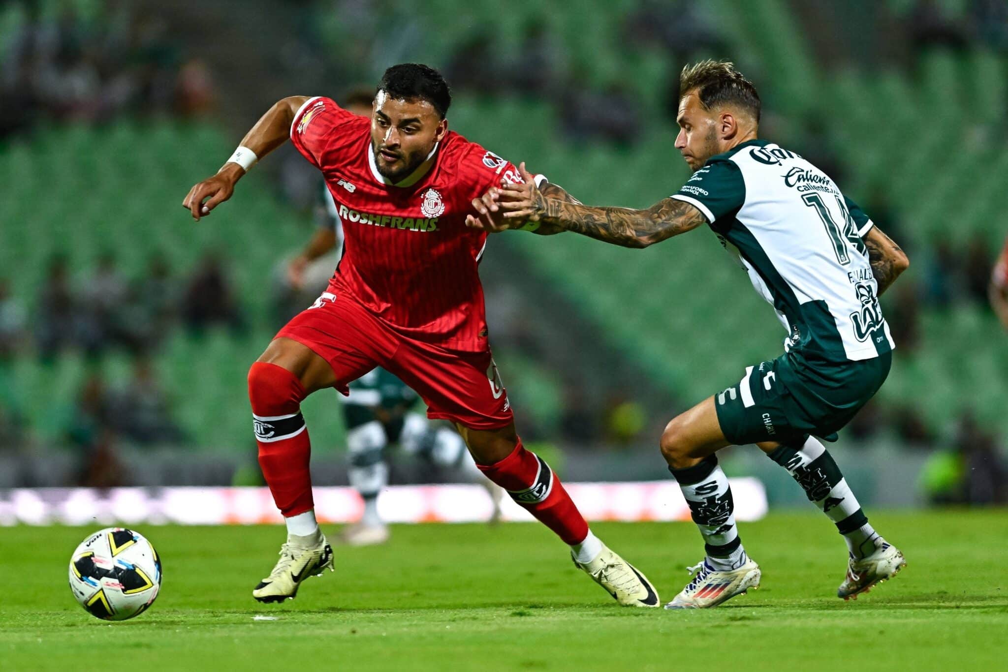 Toluca vs Atlas prediction, odds & betting tips &ndash; 09/29/2024