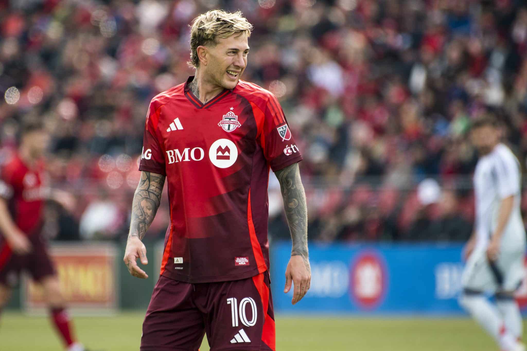 Toronto vs Vancouver Whitecaps Prediction 2