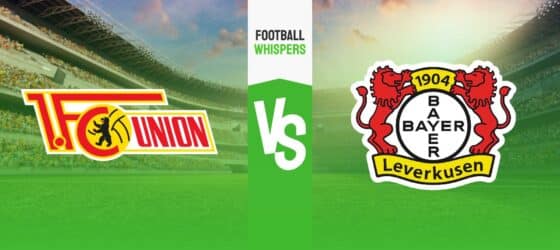 Union Berlin – Leverkusen tipp