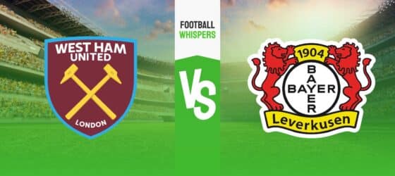 West Ham – Leverkusen tipp