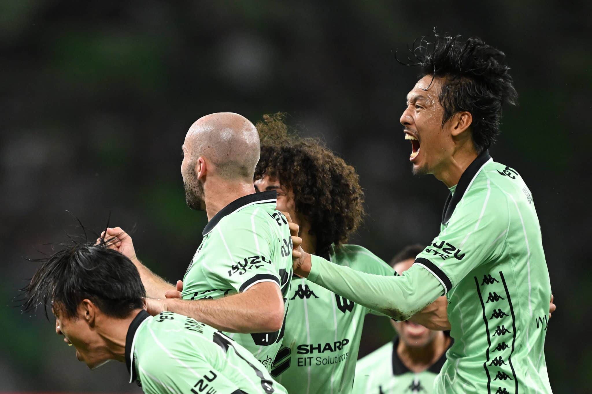 Western United vs Adelaide United prediction, odds & betting tips &ndash; 23/02/2025
