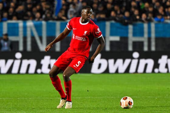 Aston Villa &ndash; Liverpool &eacute;lő k&ouml;zvet&iacute;t&eacute;s