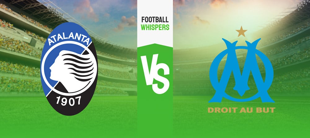 Pronostic Atalanta - Marseille : analyse, conseils et cotes (09/05/2024)