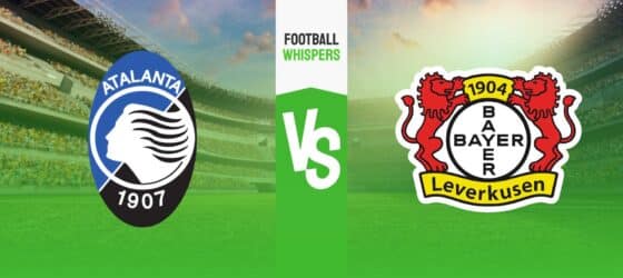 Atalanta – Leverkusen tipp